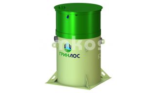 Гринлос Аэро Лайт 2 - фото 1