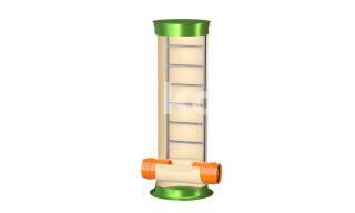 ГРИНЛОС Лн 800/2500 - фото 2