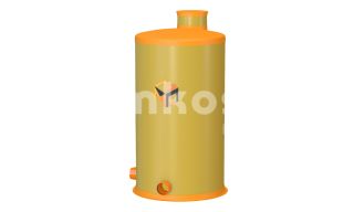 М3Пласт КПв 2300/4000 - фото 2