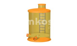 М3Пласт КПв 2300/3000 - фото 1