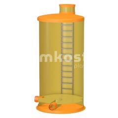 М3Пласт КПв 2300/4500