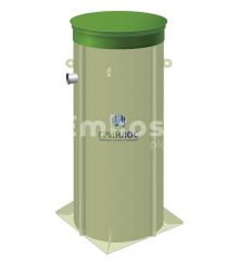 ГРИНЛОС Колодец 2500/750