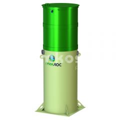 Гринлос Аэро Лайт 6 Лонг