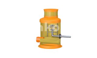 М3Пласт КГ 1200/1500 - фото 1