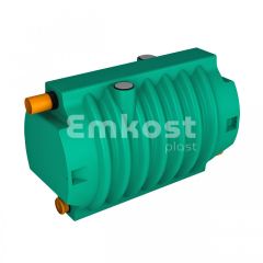 Биофильтр «Rostok»