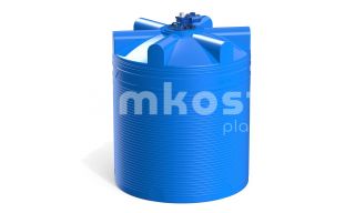 Polimer Group V 9000 с лопастной мешалкой - фото 4