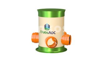 ГРИНЛОС У 800/1000 - фото 1