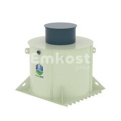 ГРИНЛОС Нефтеуловитель В-3