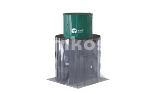 Кит 30 (900) - фото 2