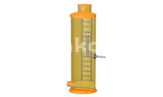 М3Пласт КГ 1500/4500 - фото 1