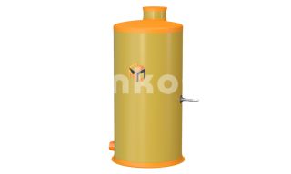 М3Пласт КГ 2300/4500 - фото 2