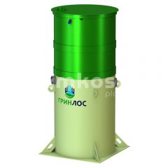 Гринлос Аэро Лайт 3 Миди