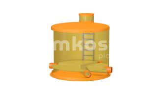 М3Пласт КУ 3000/2500 - фото 1