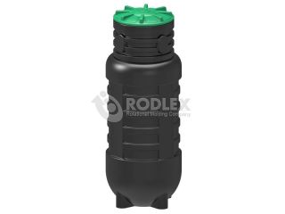 Дренажный колодец приемный Rodlex H 2500