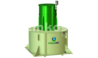 ГРИНЛОС Аква 10 Пр Супер Лонг - фото 1