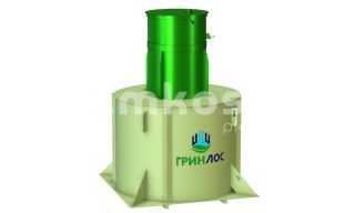 ГРИНЛОС Аэро 15 Пр Супер Лонг - фото 1