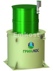 ГРИНЛОС Аква 2 Миди