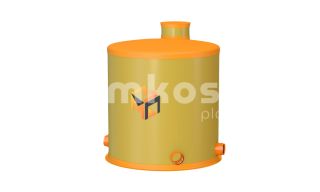 М3Пласт КУ 3000/3000 - фото 2