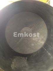 Емкость горизонтальная стальная подземная ЗаМК №4 ЕП-8-2000-1300