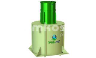 ГРИНЛОС Аэро 20 Супер Лонг - фото 1