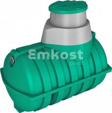 Rostok Коттеджный