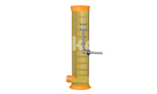 М3Пласт КГ 800/3500 - фото 1