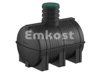 Polimer Group DT 3000 для дизтоплива подземная