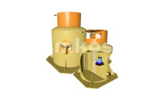 М3Пласт Аэро 15 - фото 3