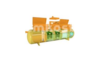 М3Пласт Пром 50 - фото 1