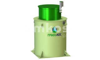 ГРИНЛОС Аква 5 - фото 1