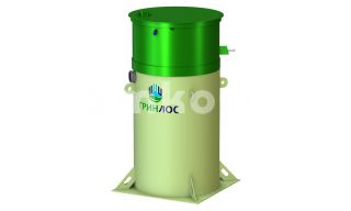 Гринлос Аэро Лайт 4 Пр - фото 1