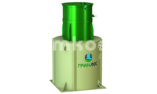 ГРИНЛОС Аэро 8 Пр Лонг - фото 1