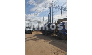 Резервуар горизонтальный подземный РГСП-5 м3 - фото 3