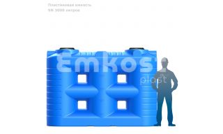 Polimer Group SN 3000 (зелёная) - фото 2