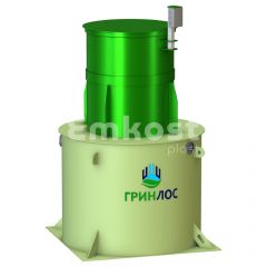 ГРИНЛОС Аква 6 Лонг