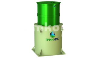 ГРИНЛОС Аэро 4 Миди - фото 1