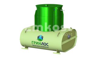 Гринлос Аэро Лайт 8 Пр НК Лонг - фото 1