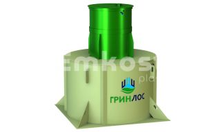 ГРИНЛОС Аэро 12 Лонг - фото 1