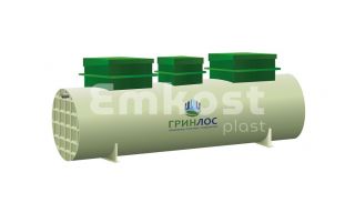 ГРИНЛОС Пром 40 - фото 1