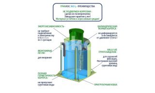 ГРИНЛОС Эко 5 - фото 4