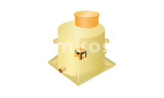 М3Пласт КД 2500/1000 - фото 3