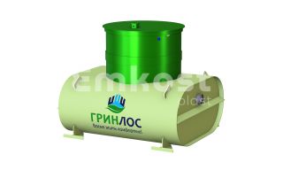 Гринлос Аэро Лайт 7 Пр НК Миди - фото 1