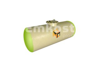 М3Пласт ЕХГ 45-2500 - фото 2