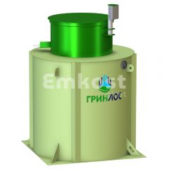 ГРИНЛОС Аква 8 Пр