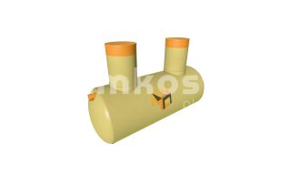 М3Пласт Жироуловитель Г 11-600 - фото 2