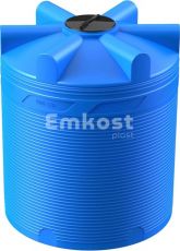 Polimer Group V-9000  цилиндрическая вертикальная