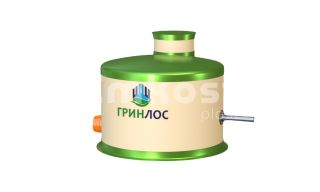 ГРИНЛОС Г 2300/1500 - фото 1