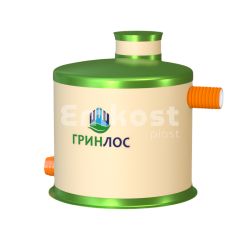 ГРИНЛОС Пп 2300/2000