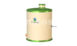 ГРИНЛОС Г 3000/3500 - фото 1