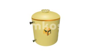 М3Пласт ЕНВ 9-2000 - фото 3